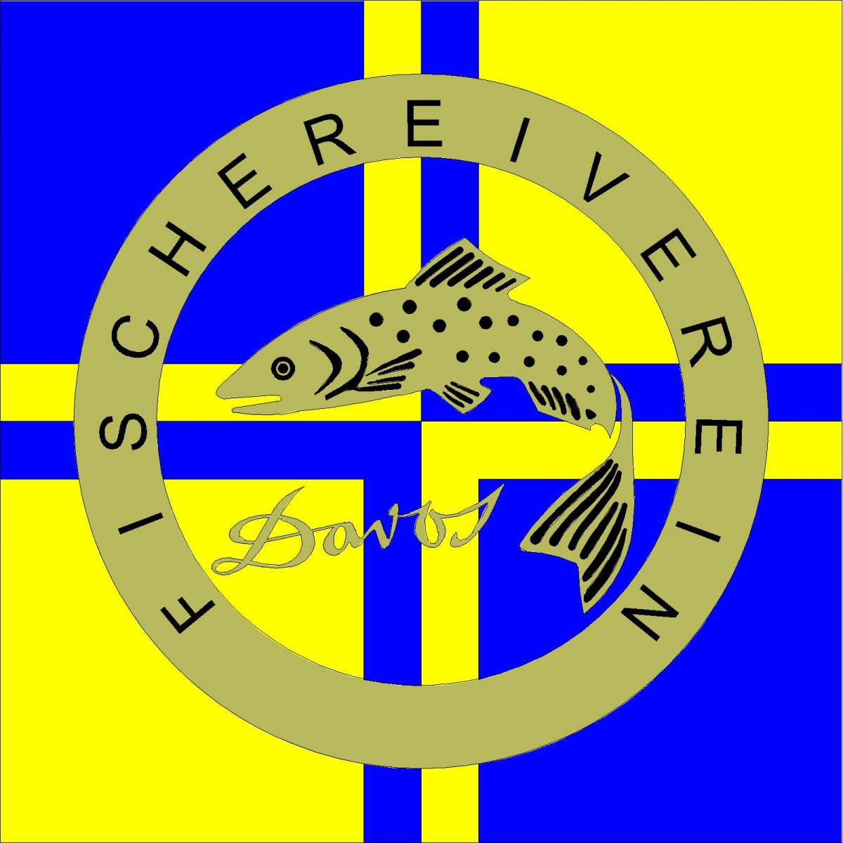 Fischereiverein Davos